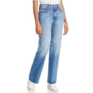 MOTHER Jeans, size 24, The Kick It, Scenic Route